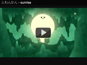 sunrise �ӂ�񂩂�