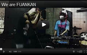 we are FUANKAN�@�ӂ�񂩂�